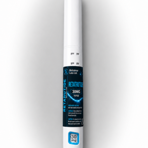 Retatrutide 30mg Disposable Pen